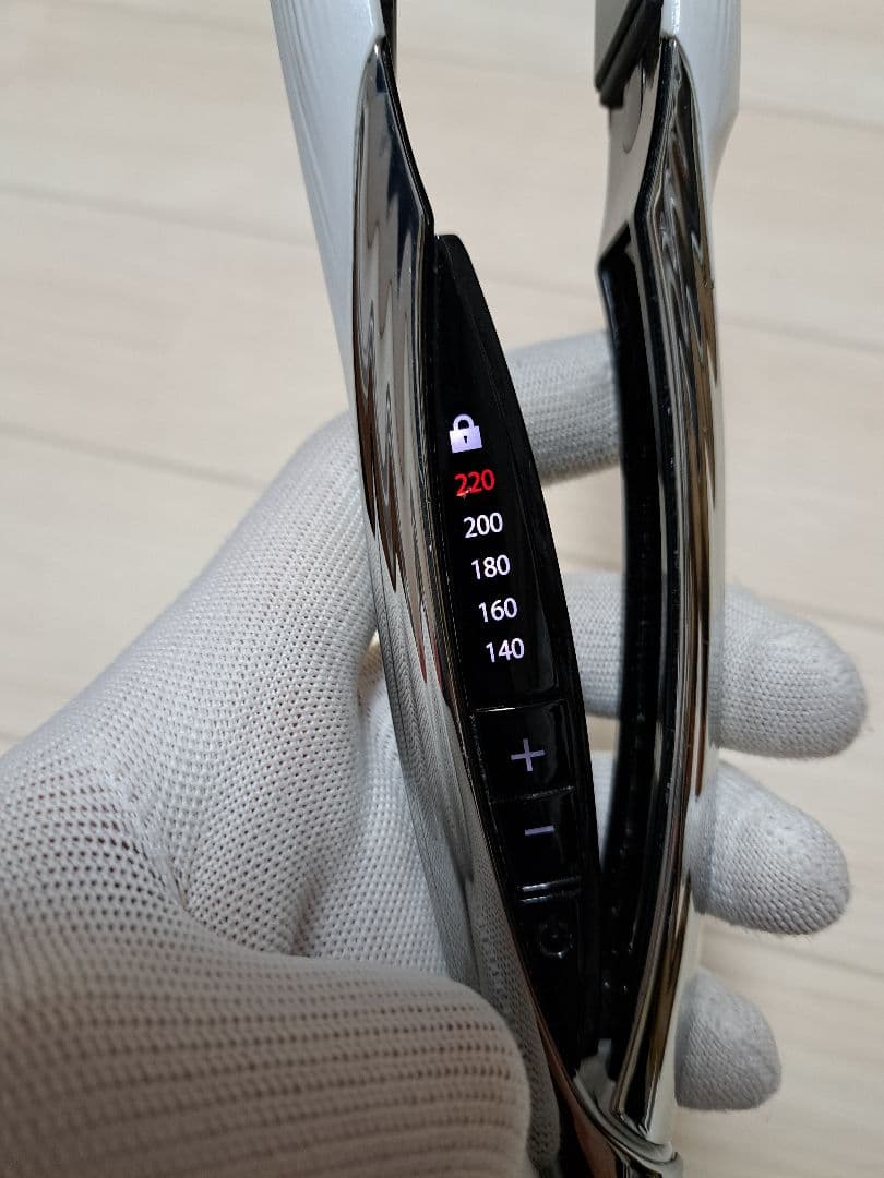 リファ ストレート ヘアアイロン Refa