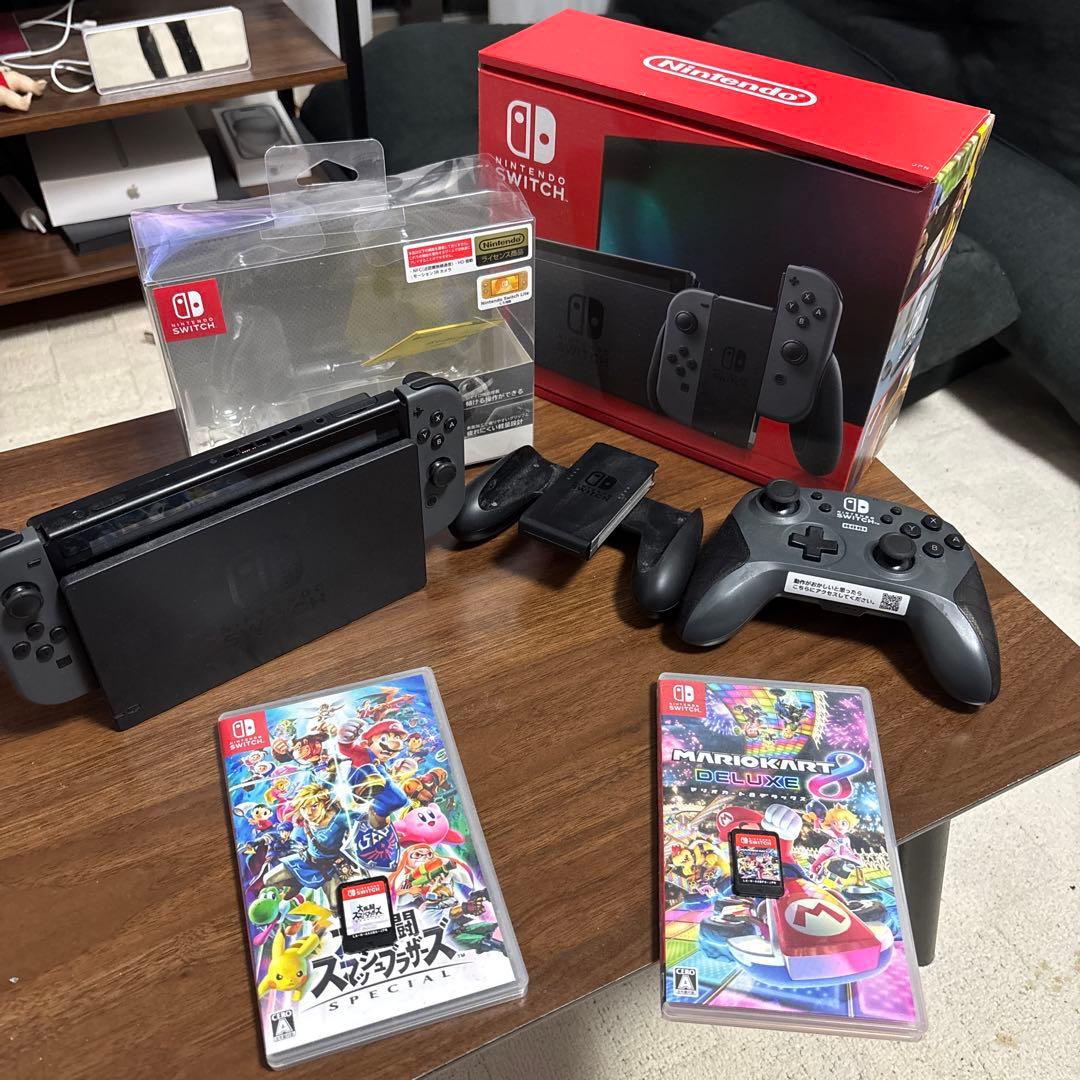 Nintendo Switch cNintendo Switch