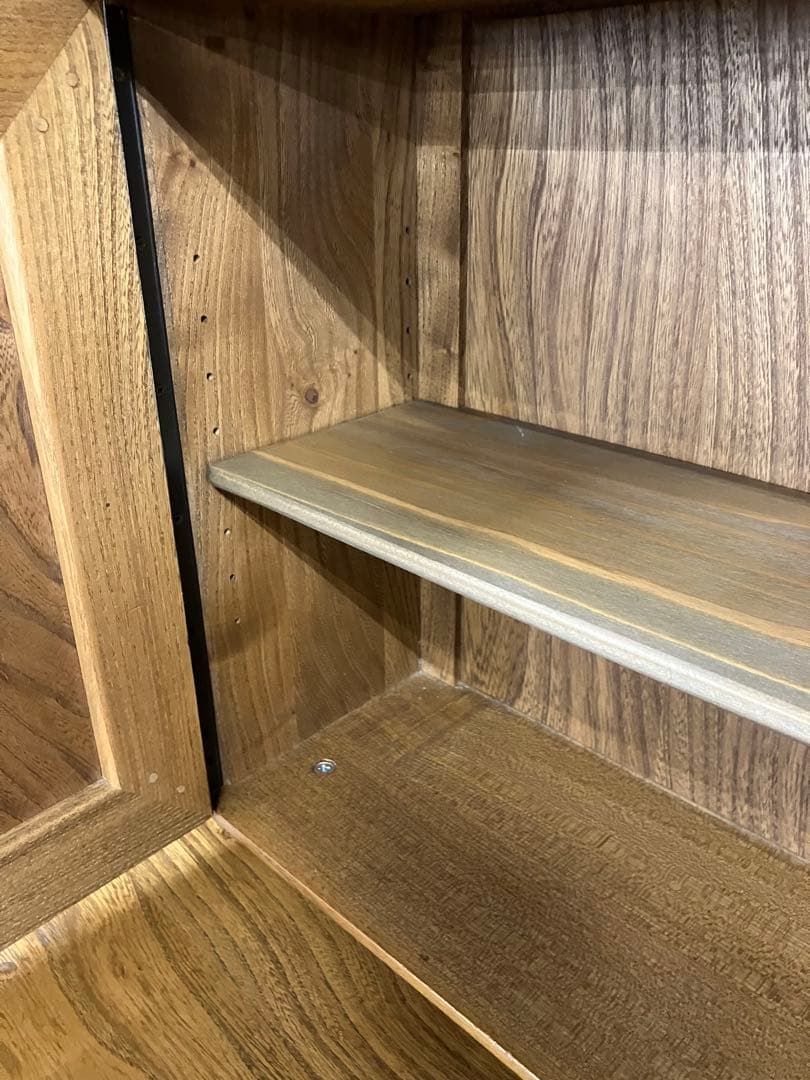 家具 vintage furniture ERCOL living board