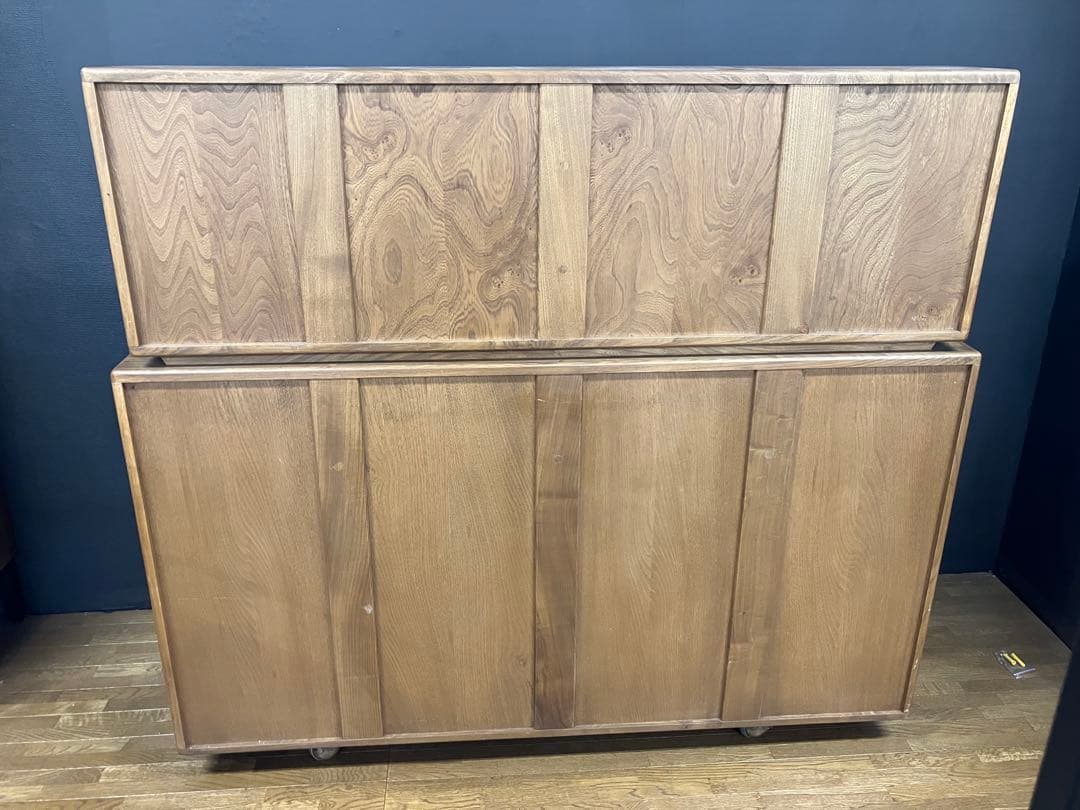 家具 vintage furniture ERCOL living board