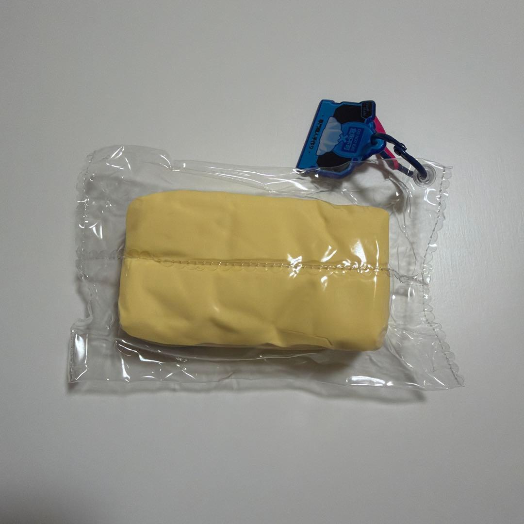 p*n様 メロジョイ Mellojoy スクイーズ　新バター　バター