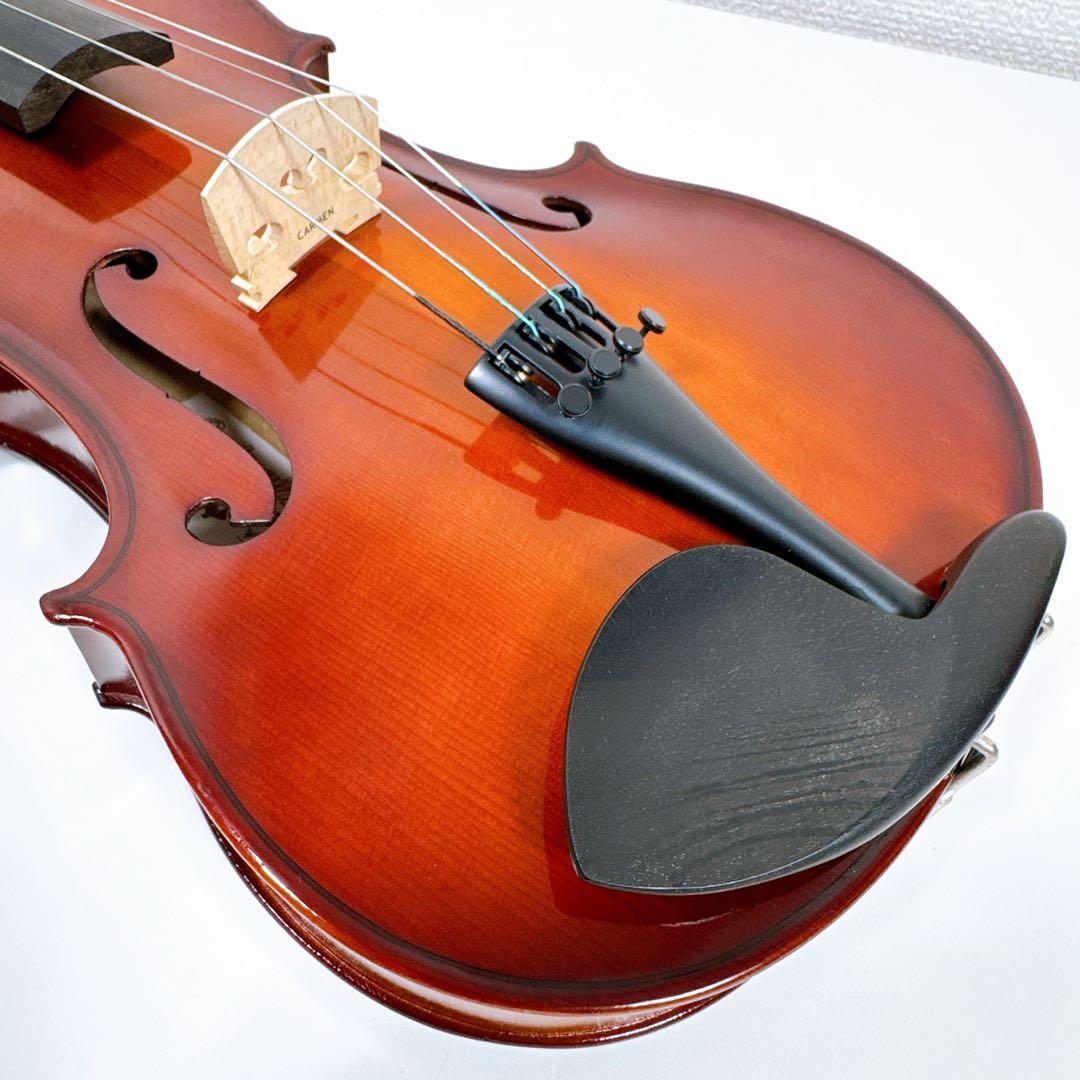 カルロ・ジョルダーノ ヴァイオリン VL-216