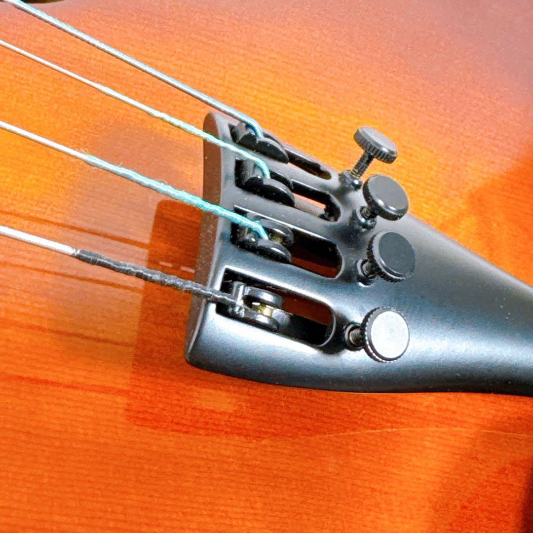 カルロ・ジョルダーノ ヴァイオリン VL-216