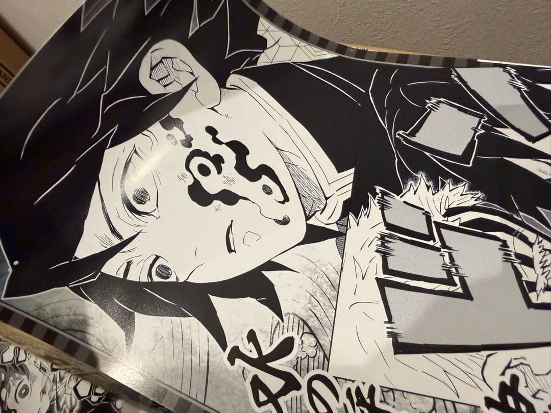 鬼滅の刃 キャラポスコレクション 炭治郎 煉獄 8種コンプセット ジャンフェス