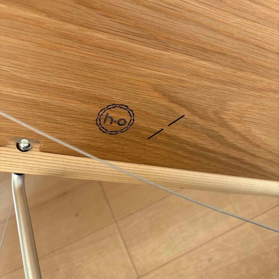 wanderout×hxo Design/wanderout仕様