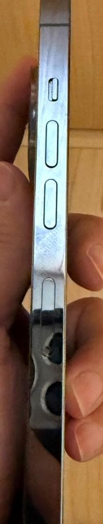 iPhone 13 Pro Max 256GB シエラブルー　美品