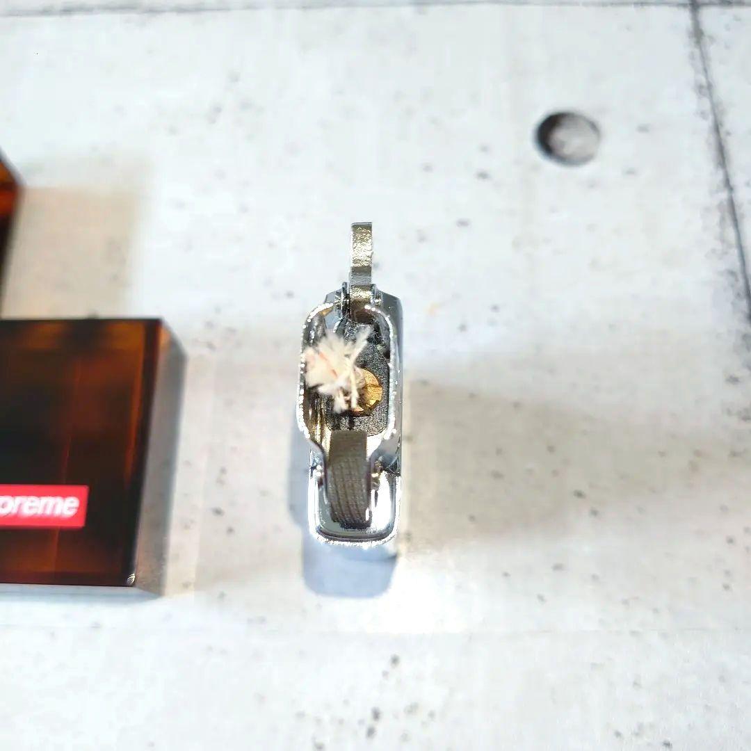 Supreme Tsubota Pearl ライター BOX LOGO 別注