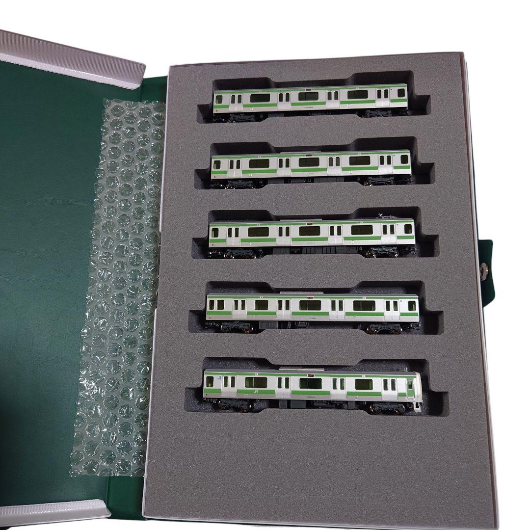 KATO 10-1618 E231系　500番台　山手線　最終編成　11両セット