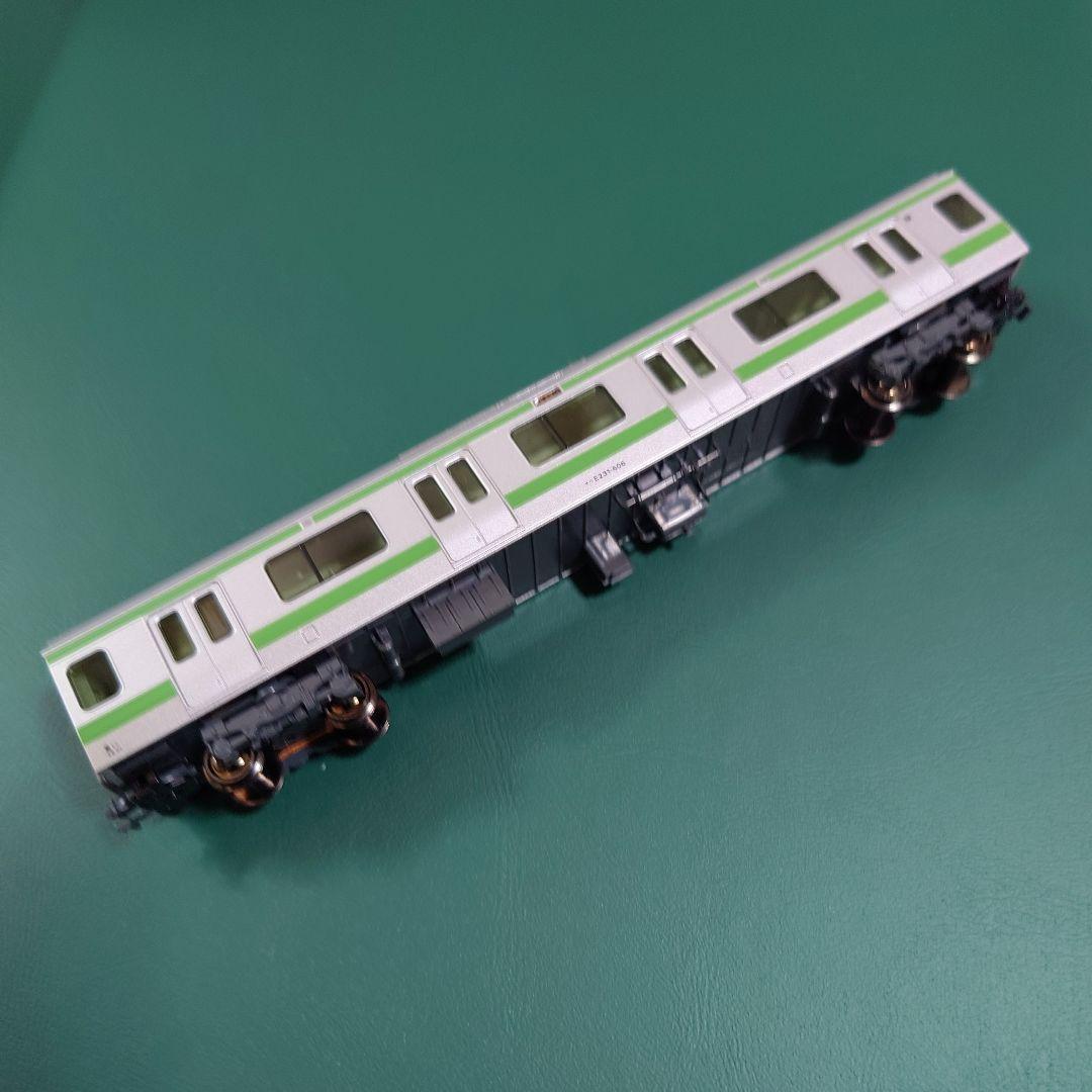 KATO 10-1618 E231系　500番台　山手線　最終編成　11両セット