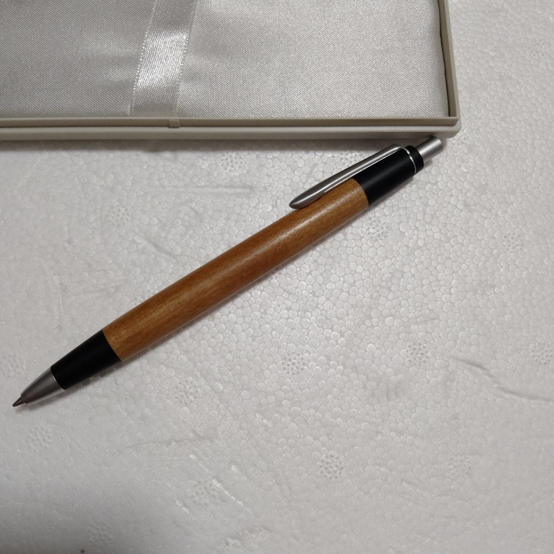 野原工芸　ボールペン　ミネバリ　みねばり