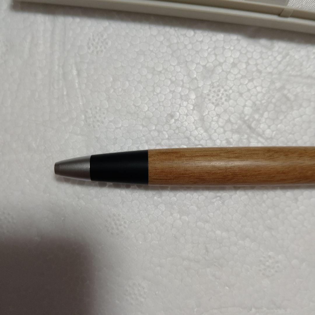 野原工芸　ボールペン　ミネバリ　みねばり