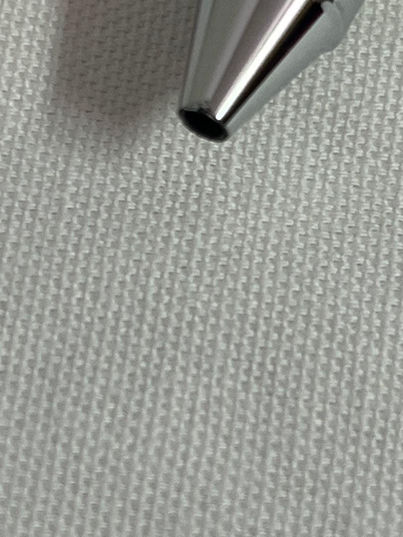 d*3様 シナモロール　ドクターグリップボールペンマスコット付き　サンリオ