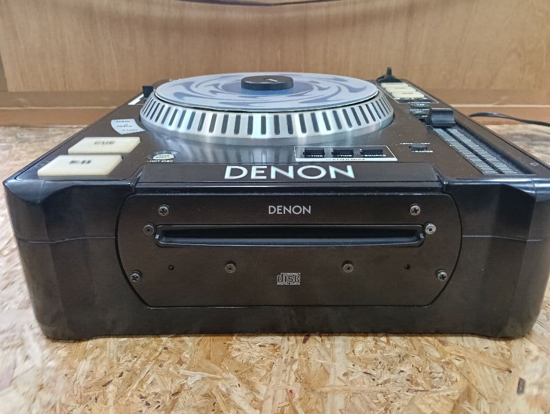 y DENON DN-S5000 CDJ 2台セット