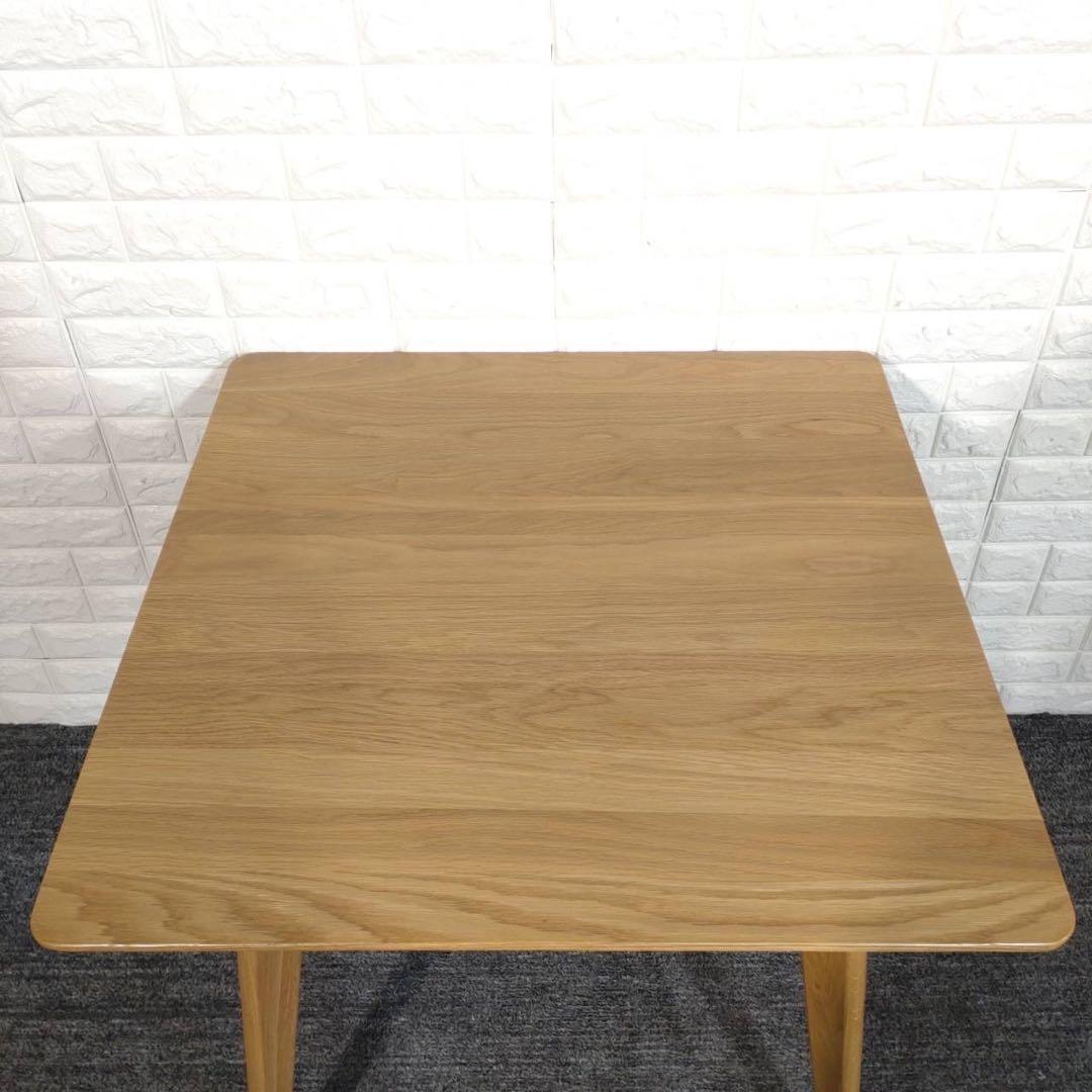 大川家具  ダイニングセット 3点セット テーブル チェア G008