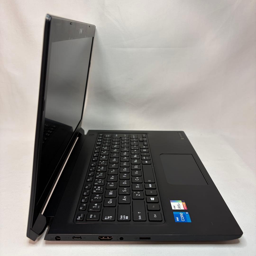 美品 dynabook S73 第11世代 i5 16GB 13.3型 フルHD