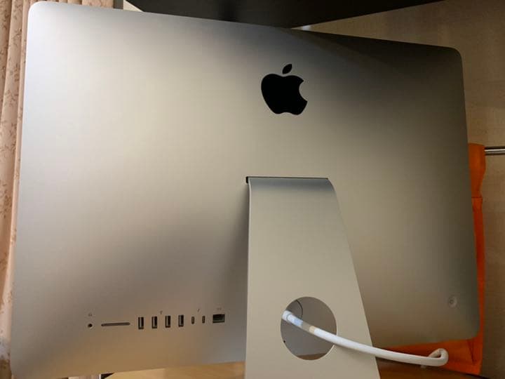 Macデスクトップ iMac Retina 4K,21.5-inch