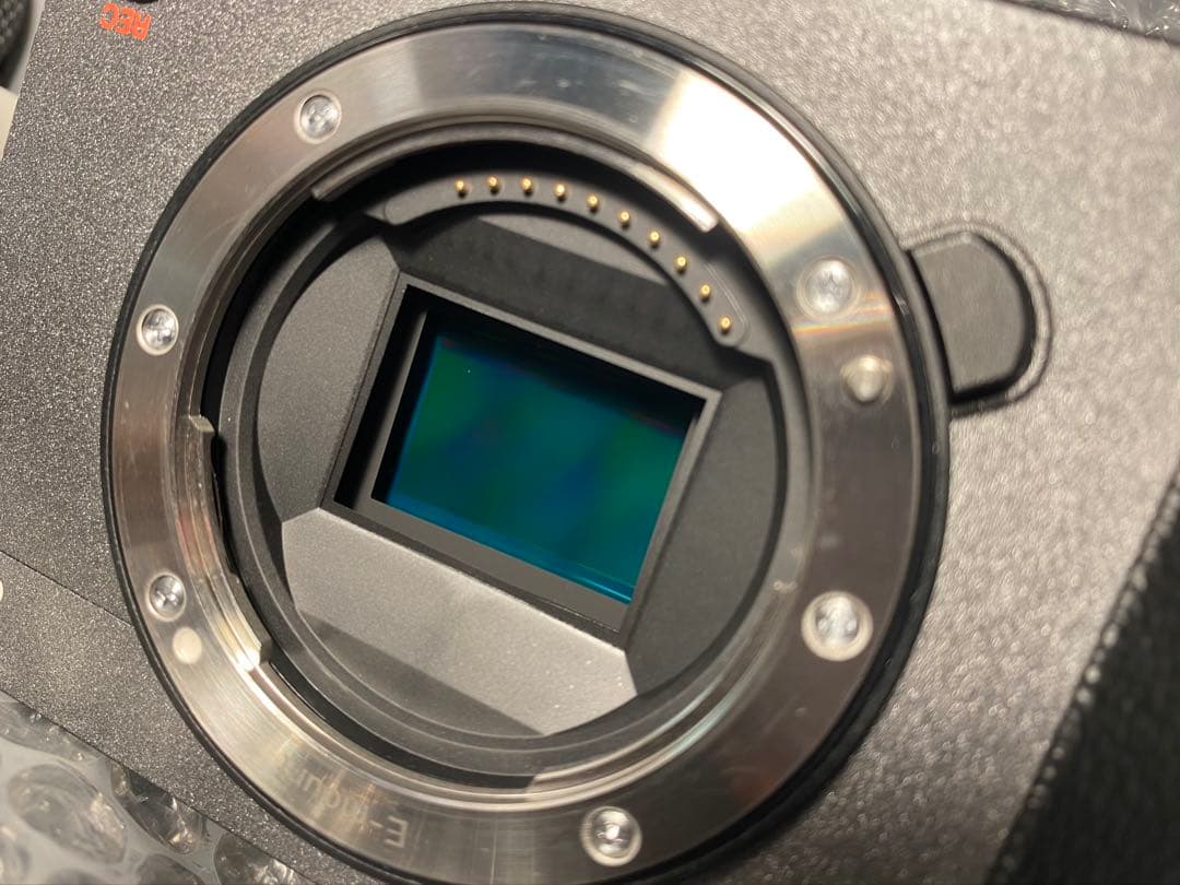 ビデオカメラ SONY FX30