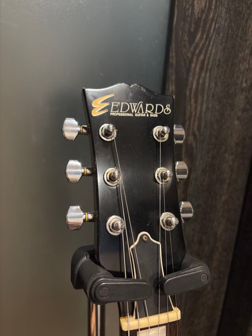 Edwards by ESP エドワーズ E-I-85LP