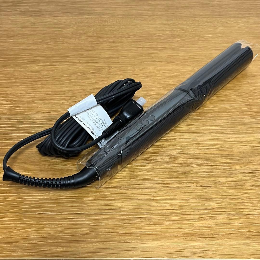 ★未使用品★ReFa リファ ストレートアイロン プロ