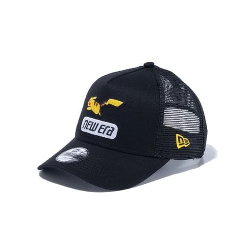 ピカ NEW ERA Youth 9FORTY A-Frame Trucker