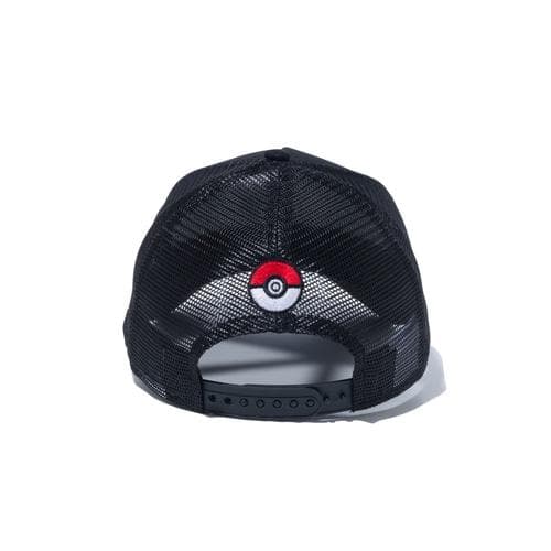 ピカ NEW ERA Youth 9FORTY A-Frame Trucker