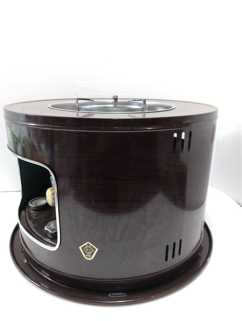 G2052​【美品 】コロナ 石油こんろ KT-169 煮炊き用 灯油ストーブ