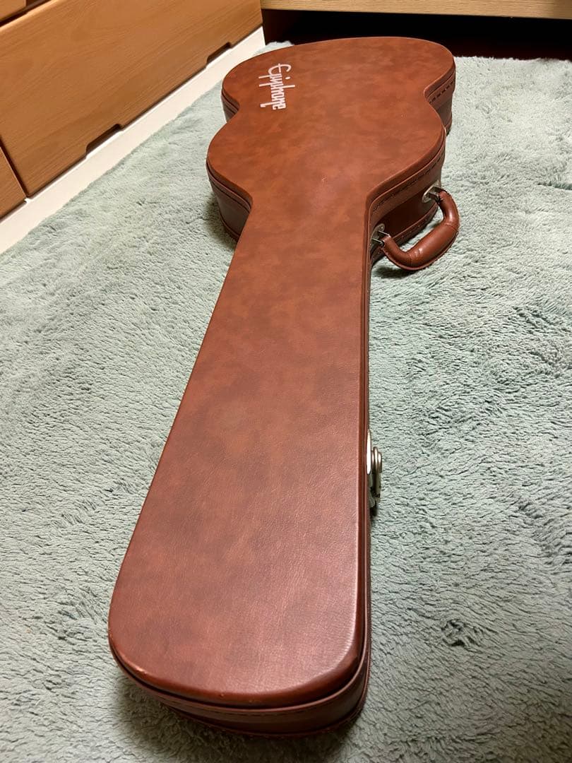 ギター Epiphone IBG 1961 Les Paul SG Standard