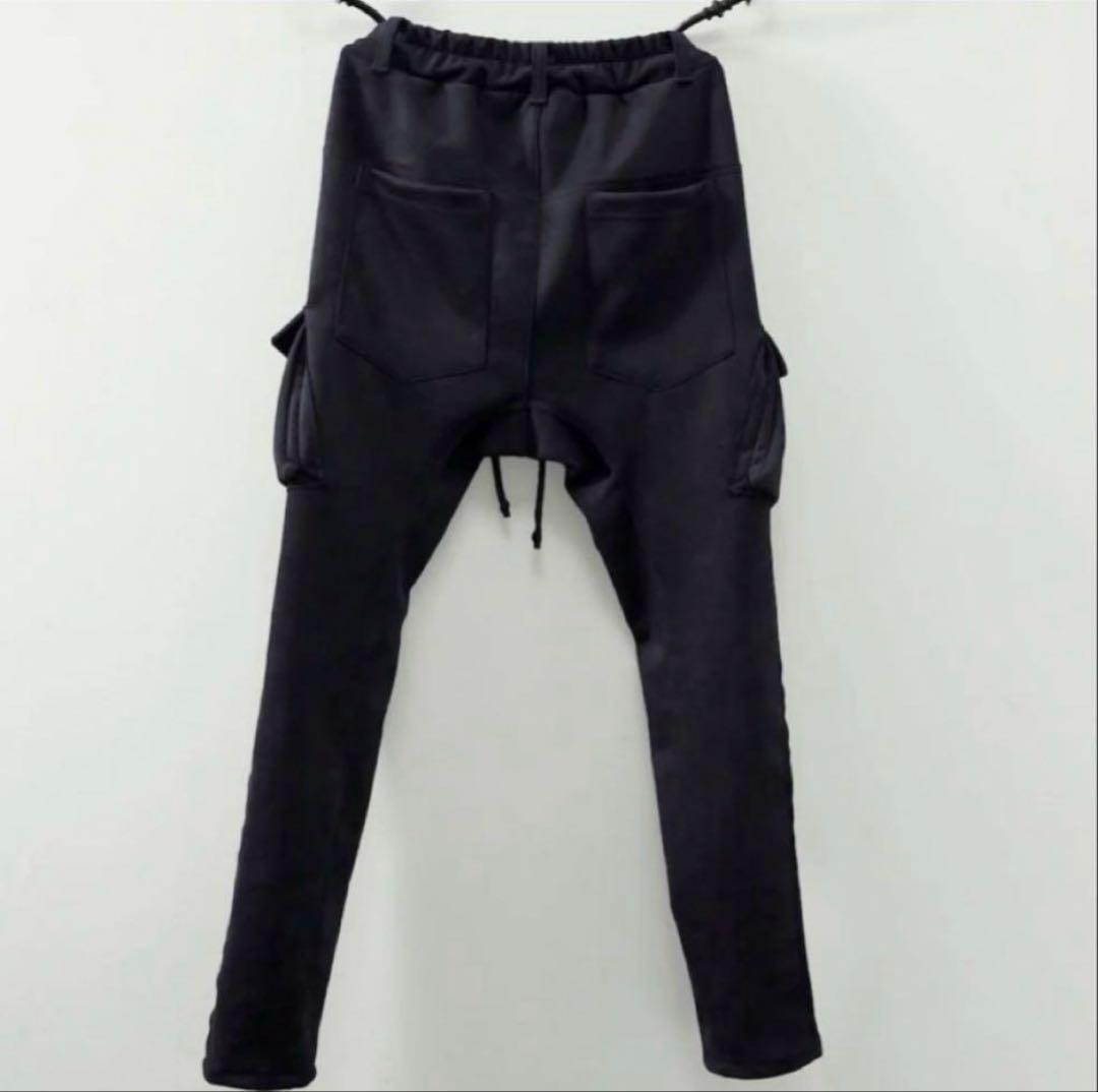 フランシスト　モークス カーゴパンツ