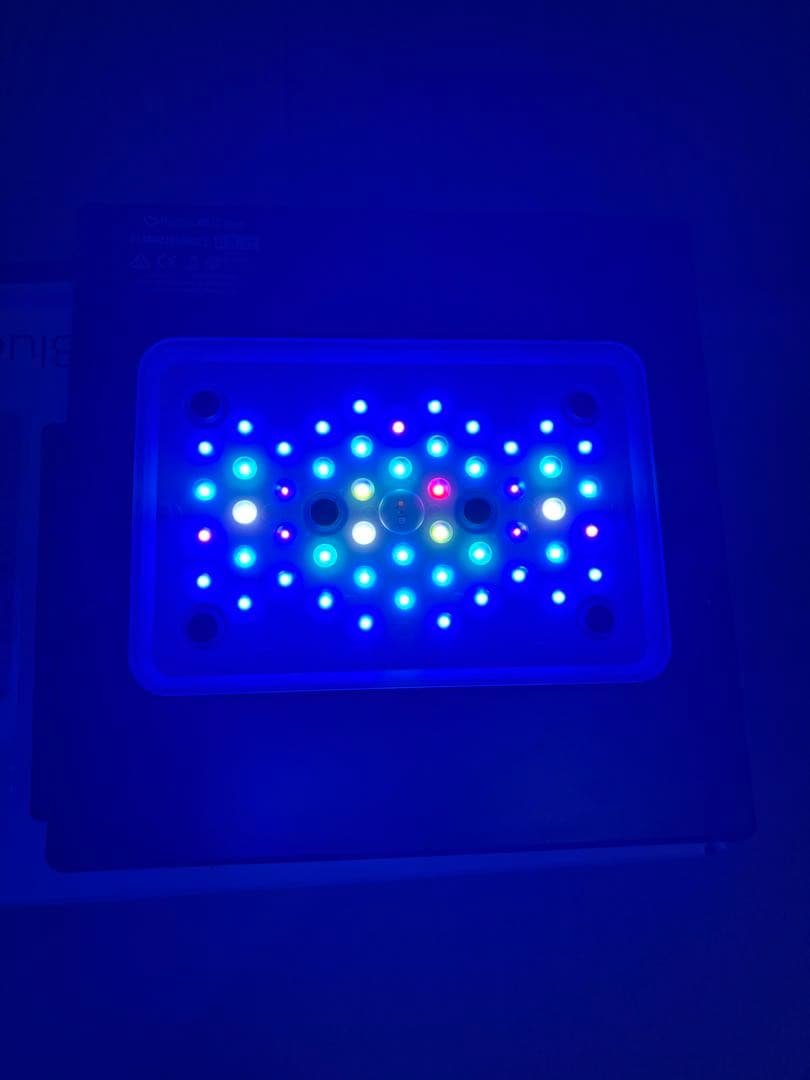 Ecotech Marine Radion G5 XR15 Blueラディオン②