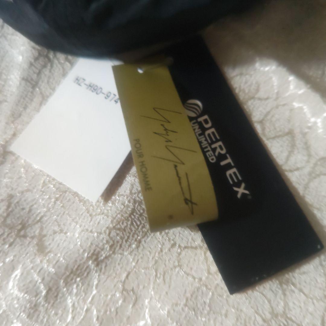 に*！様 【美品】YOHJI YAMAMOTO X NEW ERA 23SS キ