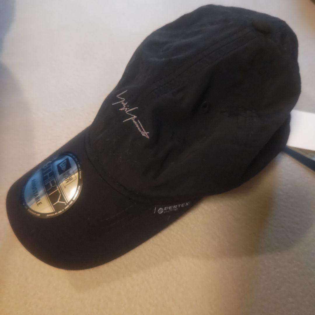 に*！様 【美品】YOHJI YAMAMOTO X NEW ERA 23SS キ