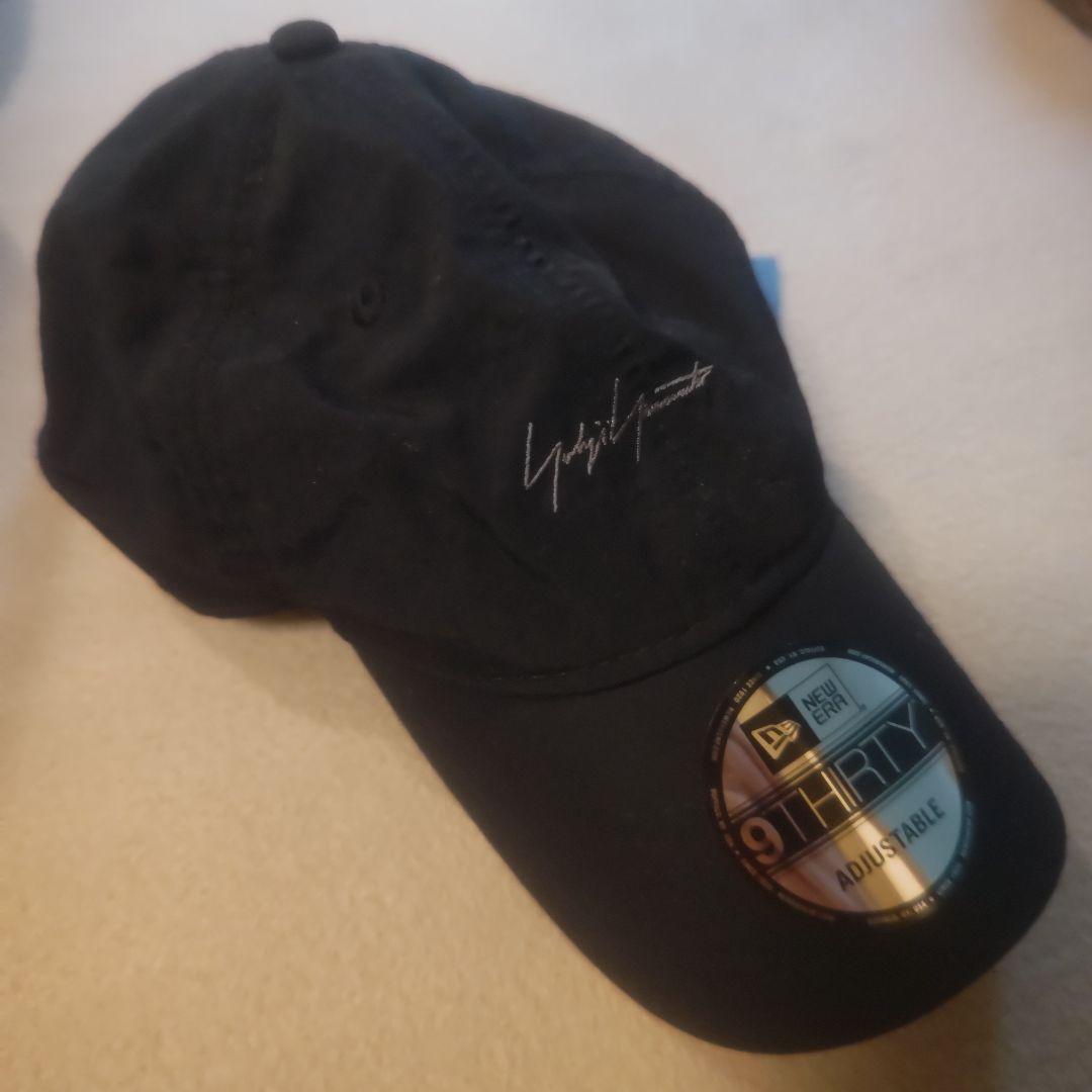 に*！様 【美品】YOHJI YAMAMOTO X NEW ERA 23SS キ