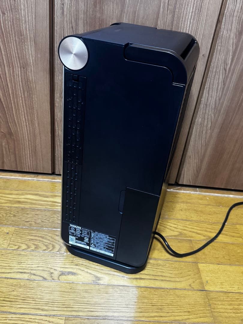 YAMAZEN スポットクーラー　コンパクト