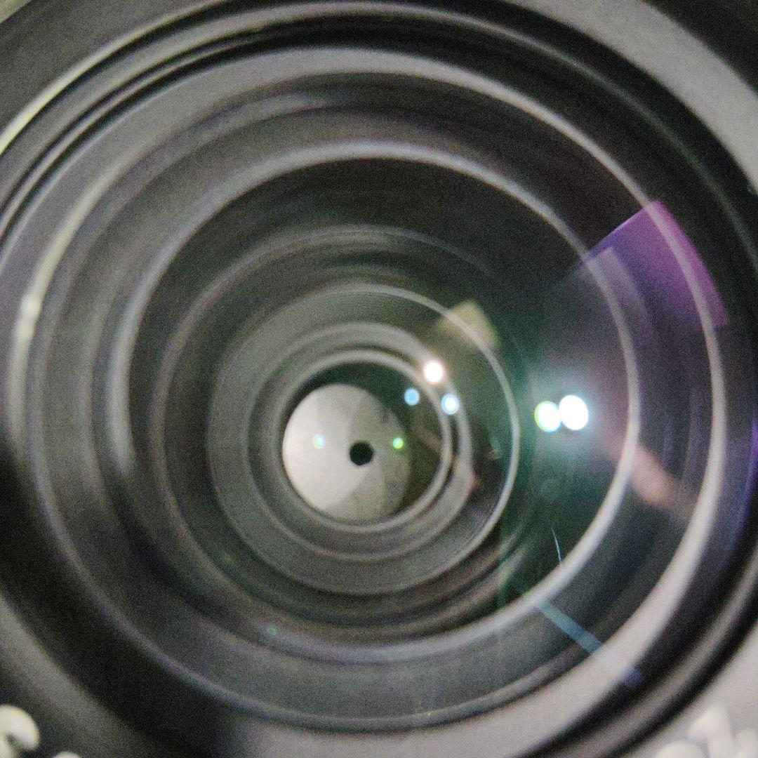 Nikon FG-20 一眼レフカメラ nikkor 28mm 1 2.8