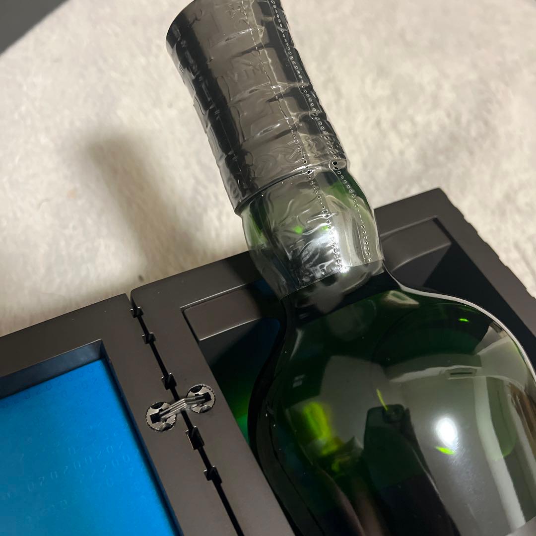 限定 Ardbeg アードベッグ ヴィンテージ Y2K 23年 専用ボックス付き