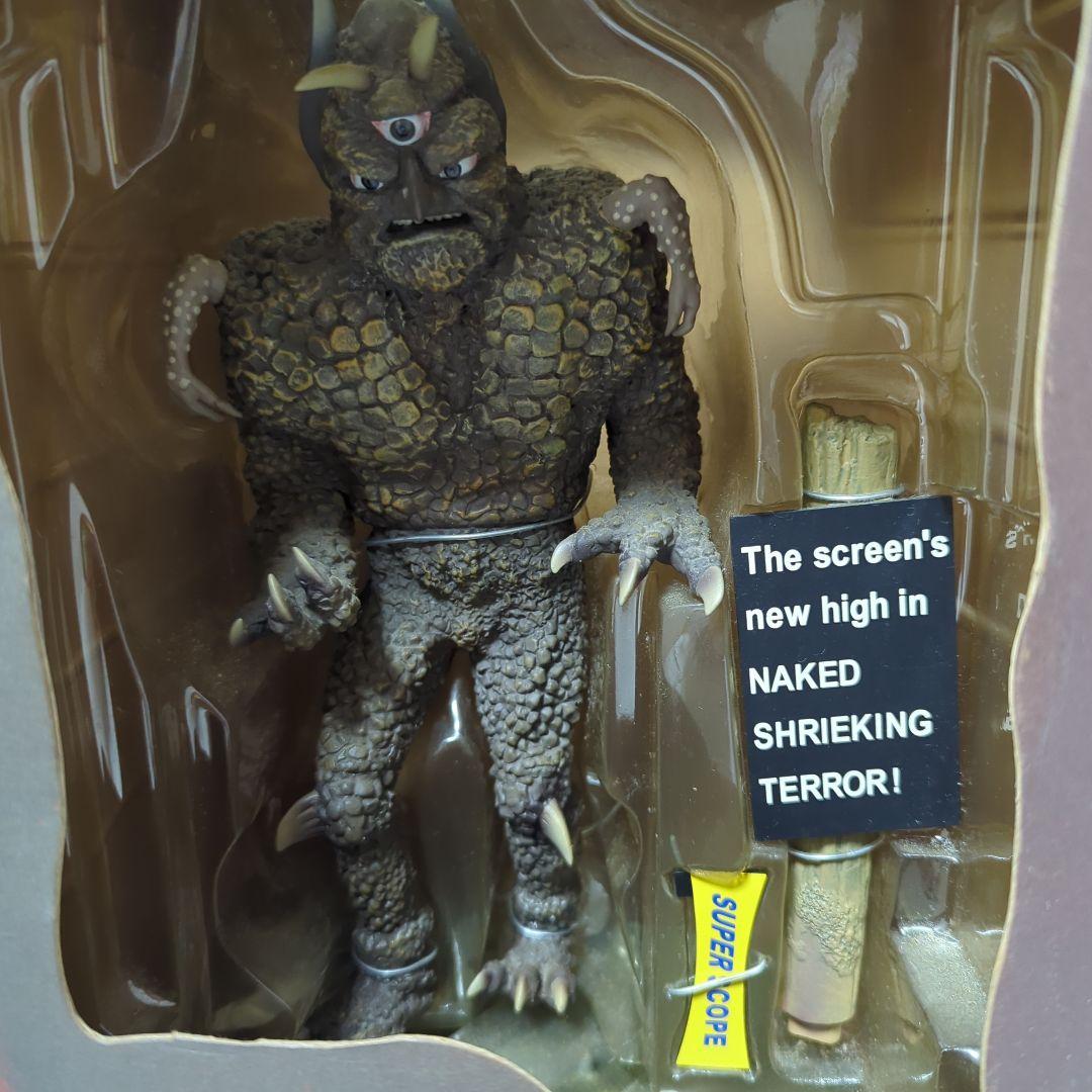 【新品】X-PLUS AMC MONSTERFEST COLLECTION