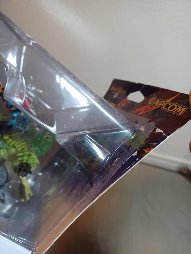 amiibo アミーボ　リオレイア&シュヴァル　モンスターハンター　中古