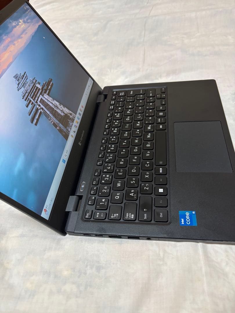 Dyna Book G 83/HU A6GGHUF8D515/ 11世代