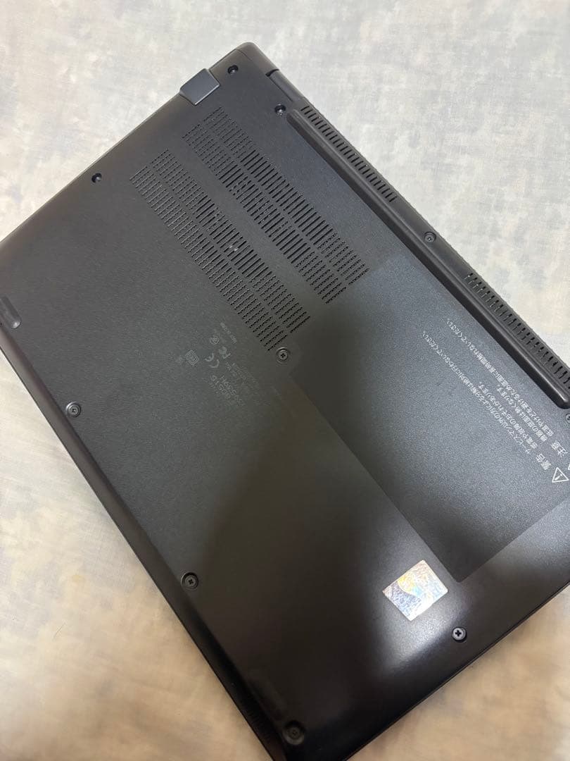 Dyna Book G 83/HU A6GGHUF8D515/ 11世代