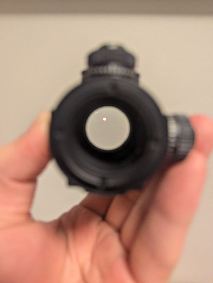 トイガン NOVELARMS SURE HIT ARS