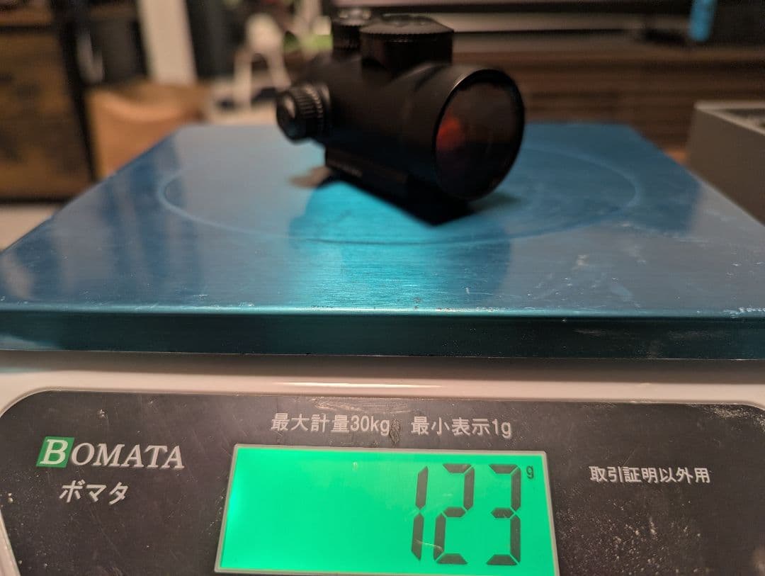 トイガン NOVELARMS SURE HIT ARS