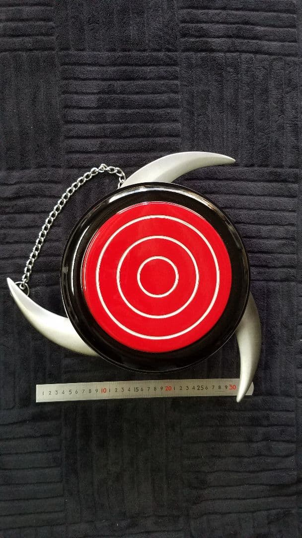 スケバン刑事　ヨーヨー　超希少品　鉄仮面