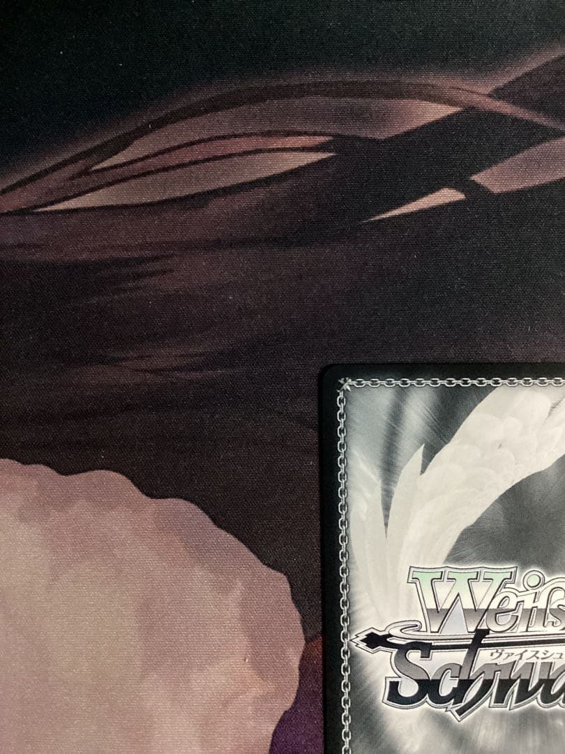 WS アイドルマスター I Want 天海春香 SSP サイン