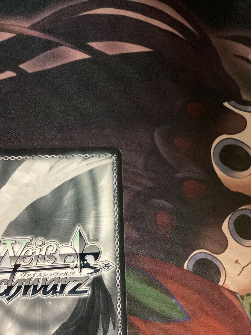 WS アイドルマスター I Want 天海春香 SSP サイン