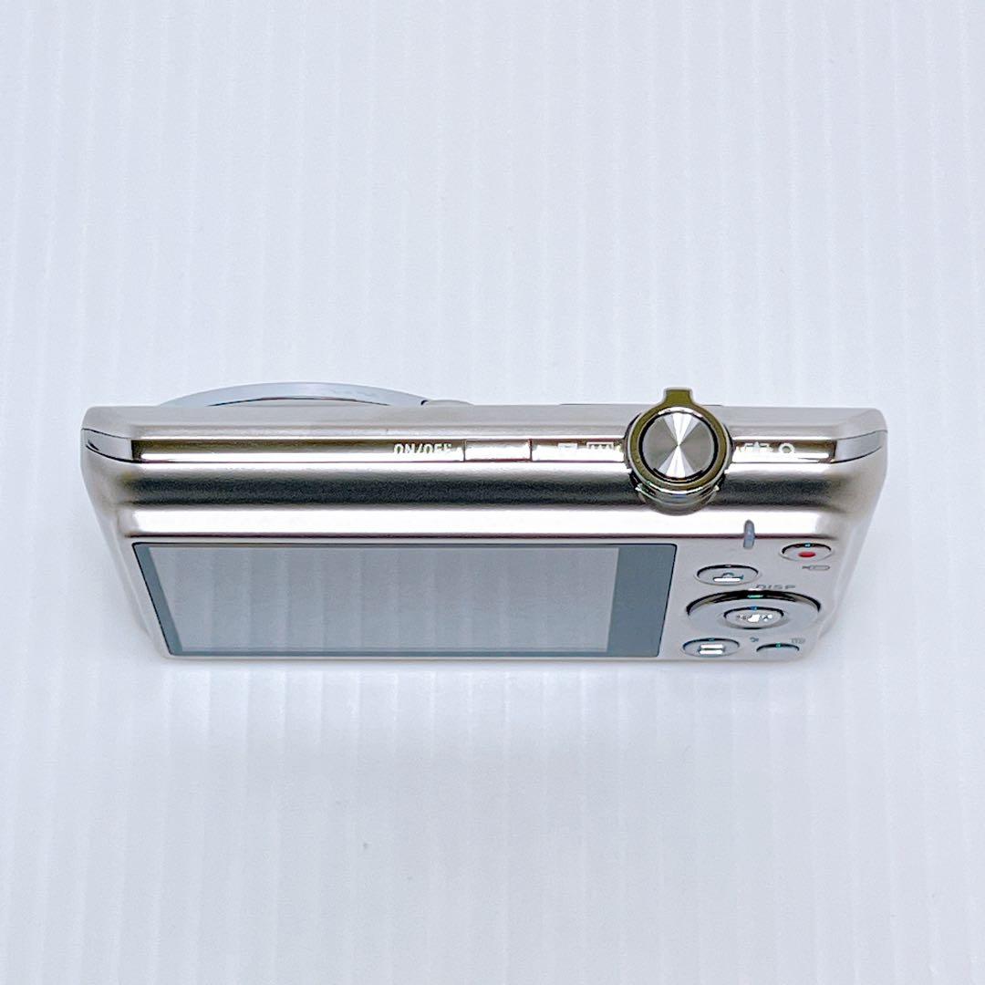 CASIO EX-Z780 コンパクトデジタルカメラ カシオ