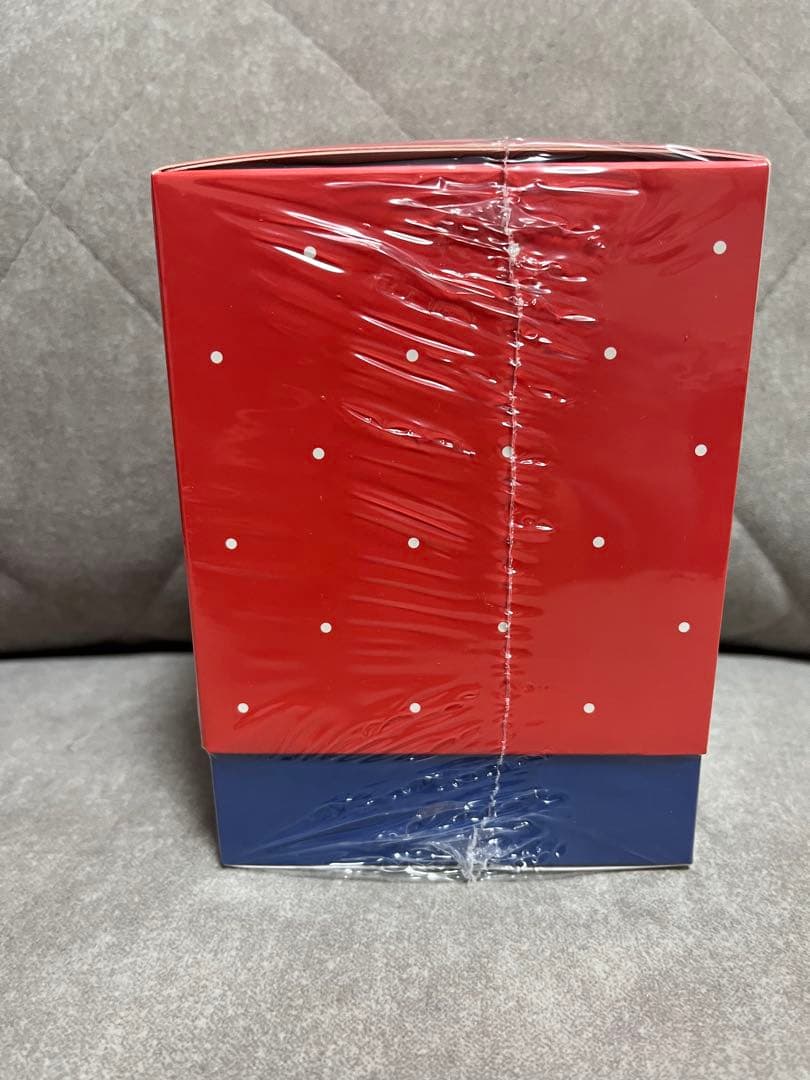 ちいかわ サンリオキャラクターズ Kiramekko 6種コンプ　きらめっこ