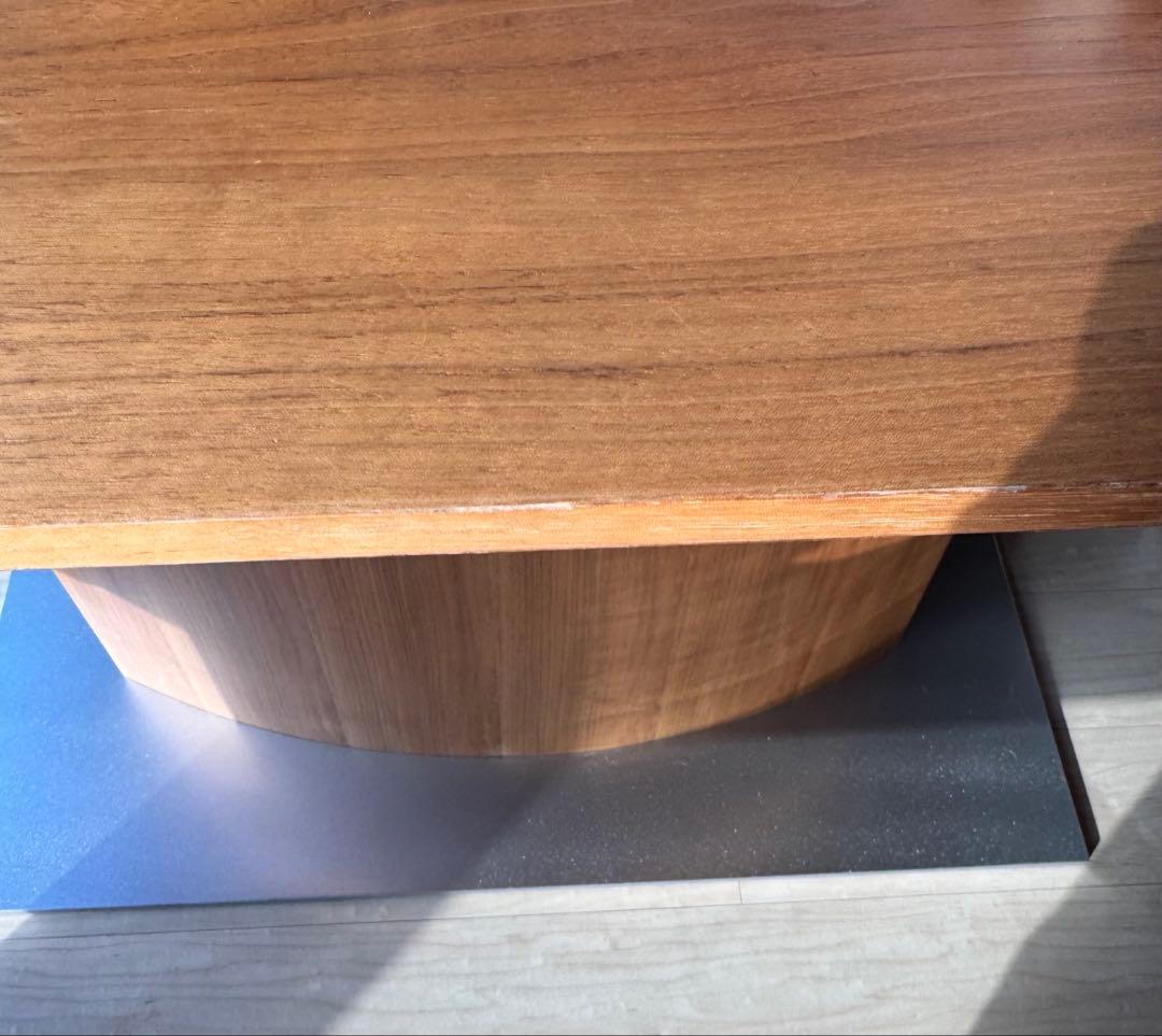 【あすあすさん専用】moda en casa PIAZZA ダイニングテーブル