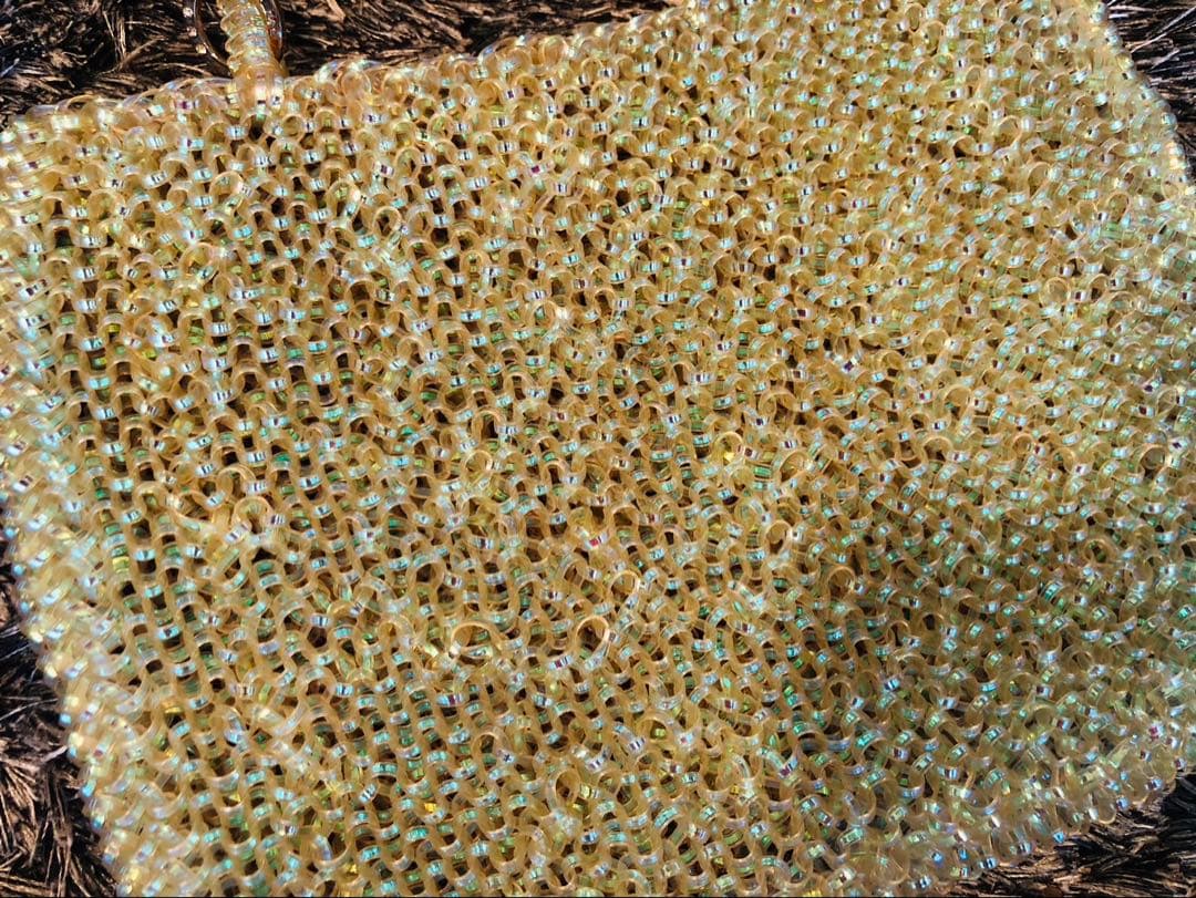 ANTEPRIMA アンテプリマ　シェルカラー　ハンドバッグ