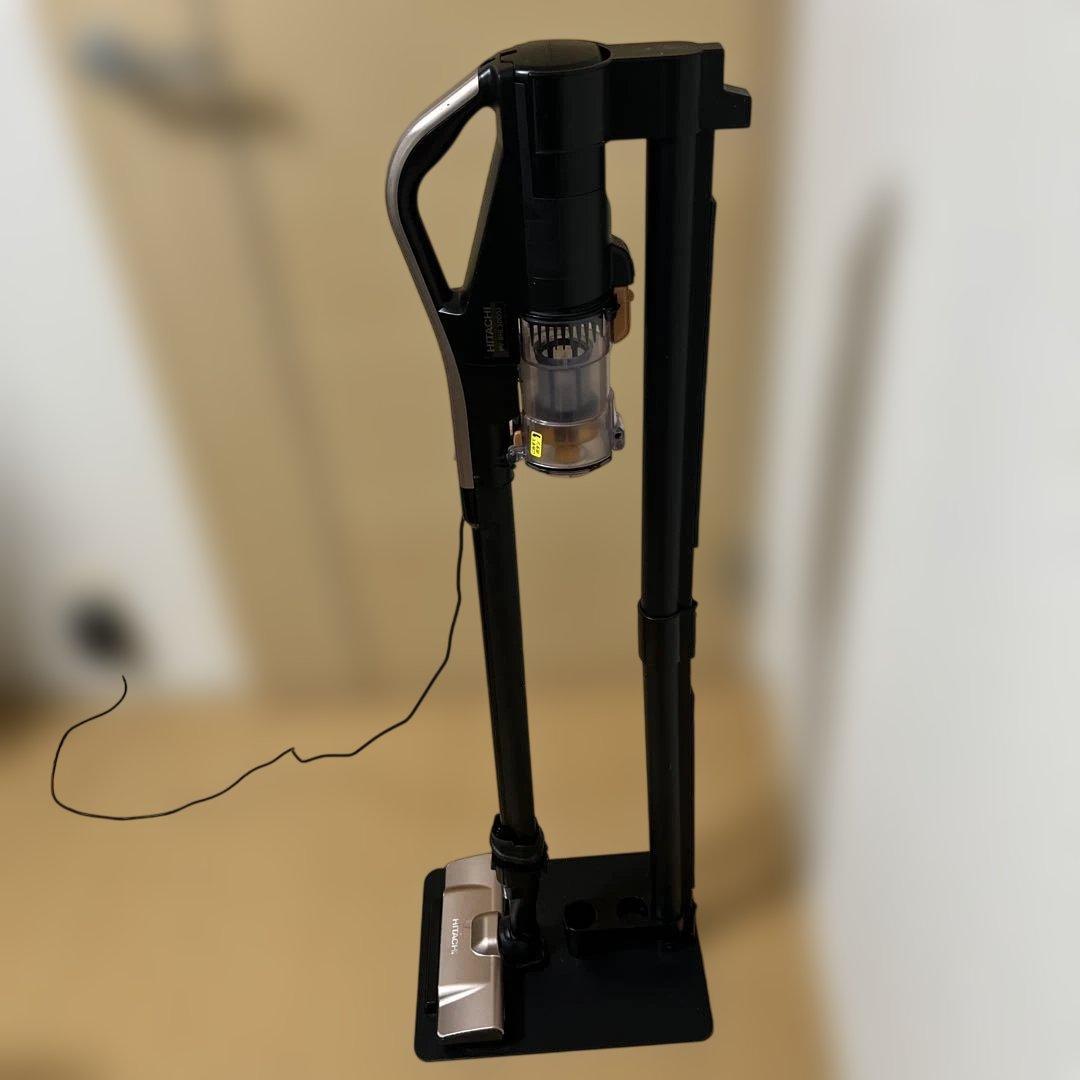 日立ラクかるパワーブーストサイクロン　　PV-BHL3000J　22年製