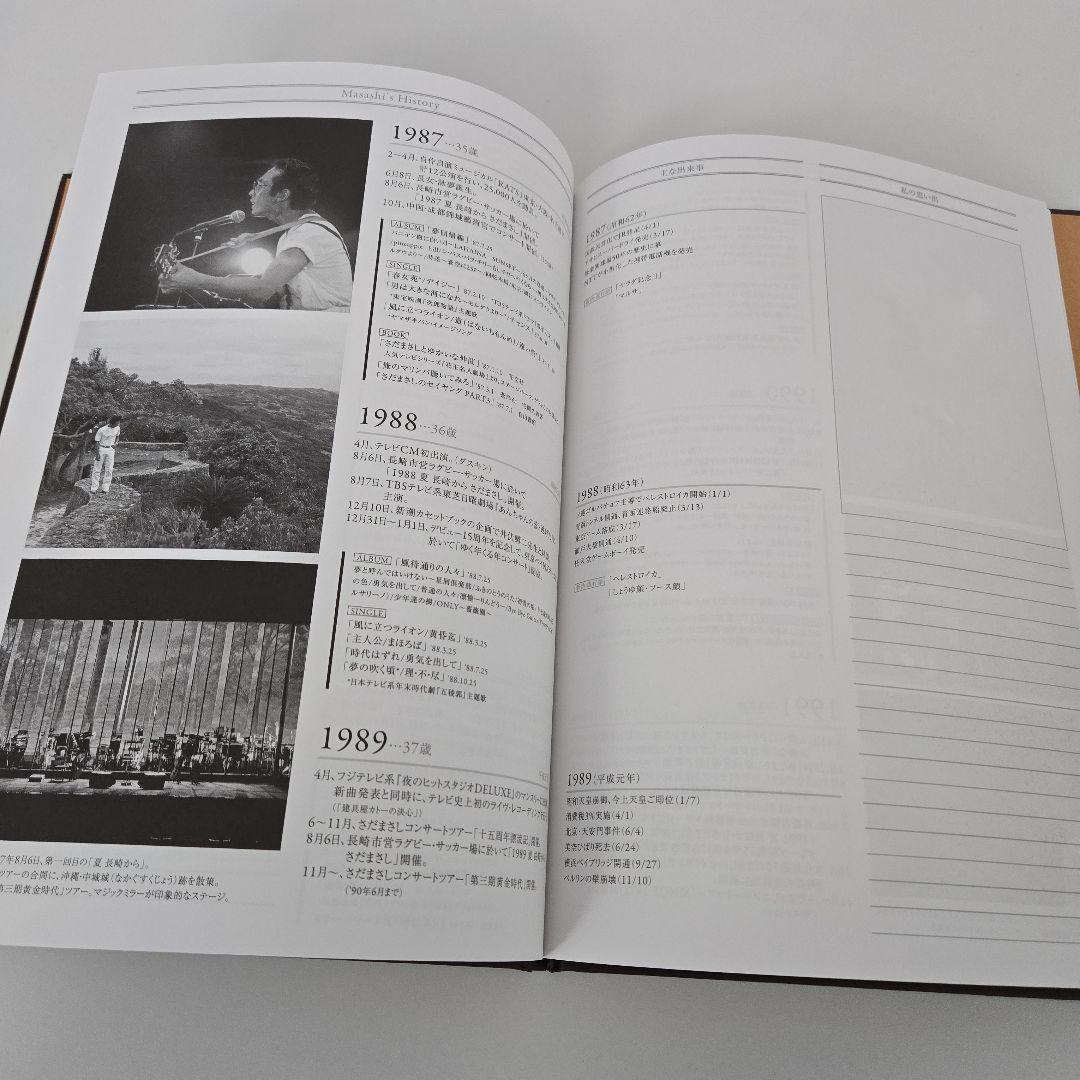 新品未開封さだまさし DVD 4000・4001in 日本武道館